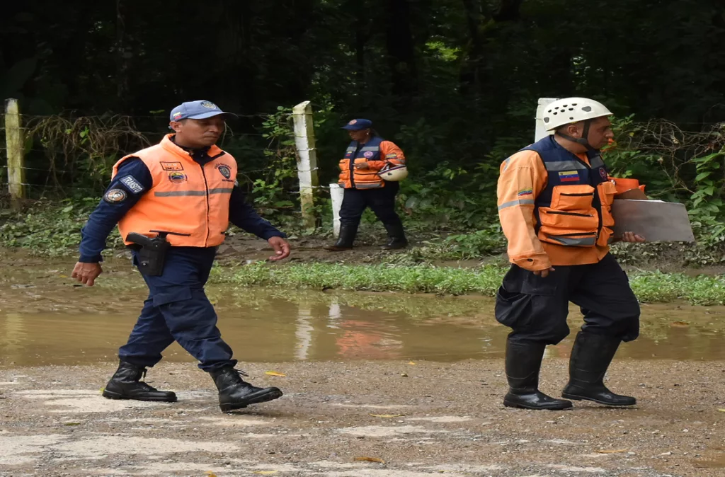Prevención y responsabilidad colectiva mitigan impacto de eventos climáticos