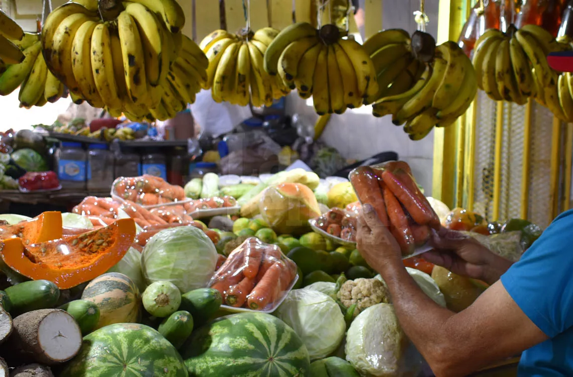 Dietas se tornan complejas en pacientes crónicos