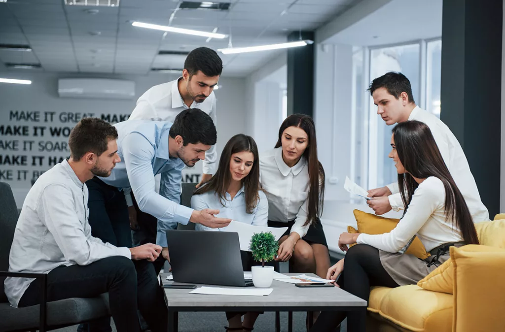 José Yepes: La transformación corporativa nace dentro de la organización