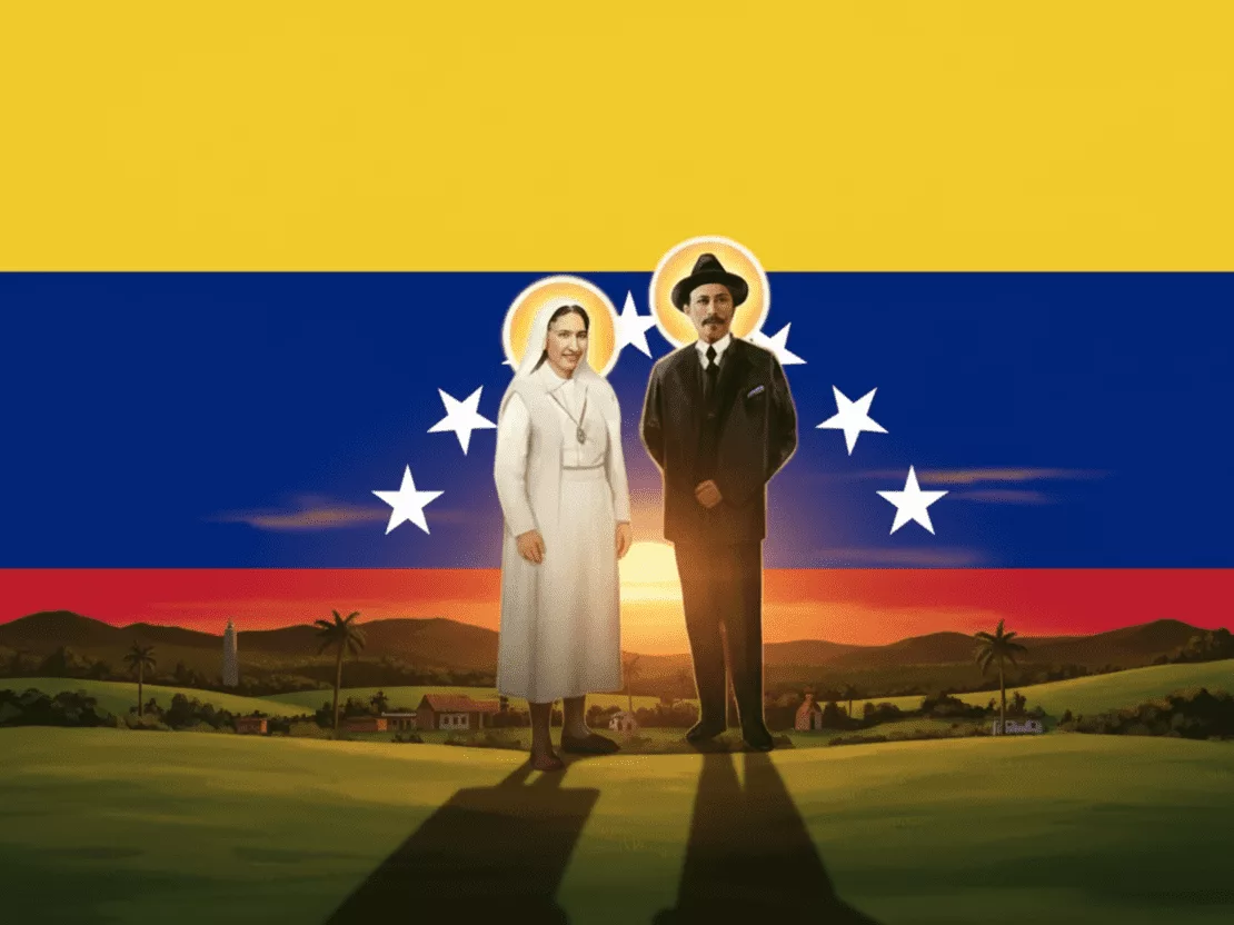¿Cómo es una canonización? Así se nombra a un santo