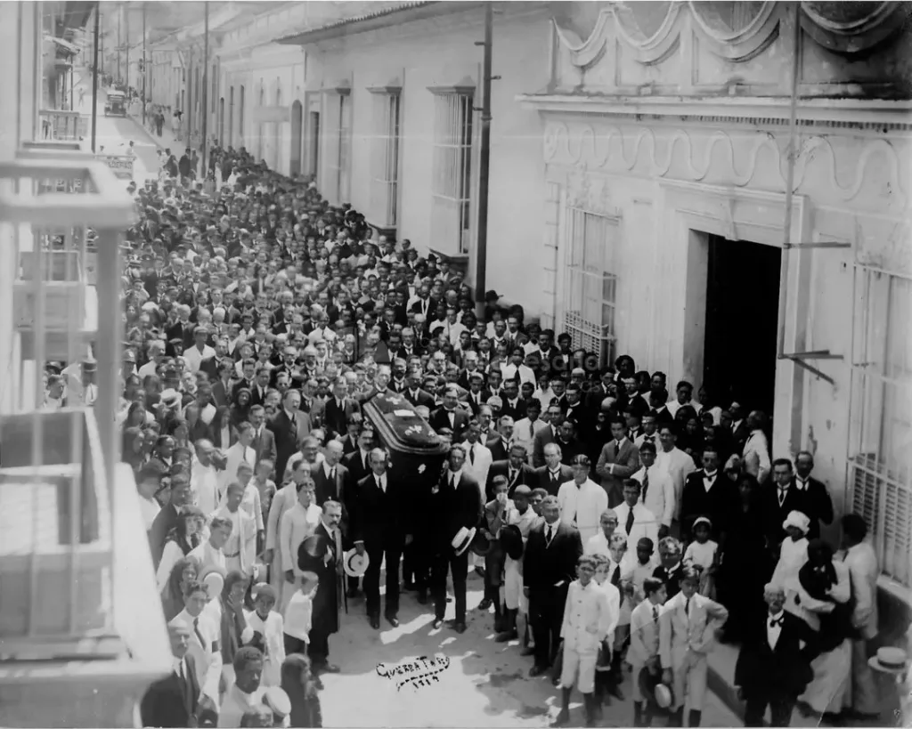 José Gregorio Hernández: una vida marcada por la caridad y el desarrollo de la ciencia