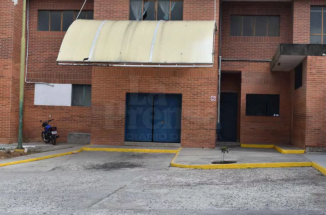 Hombre arrollado en Tintorero