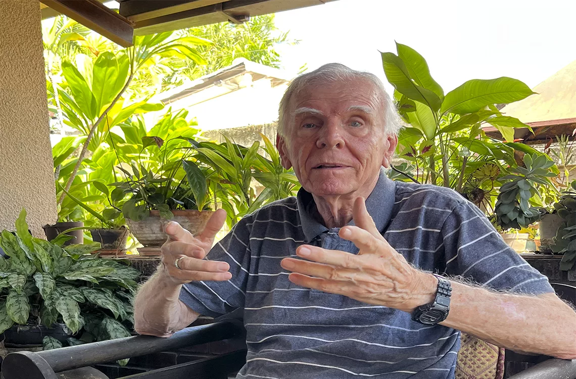 Miguel Nucete