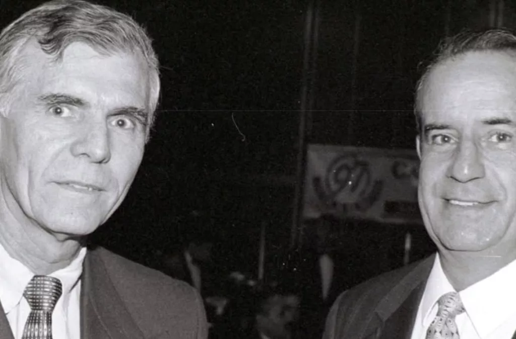Miguel Nucete: del fútbol profesional a liderar proyectos de planificación y desarrollo de envergadura nacional e internacional