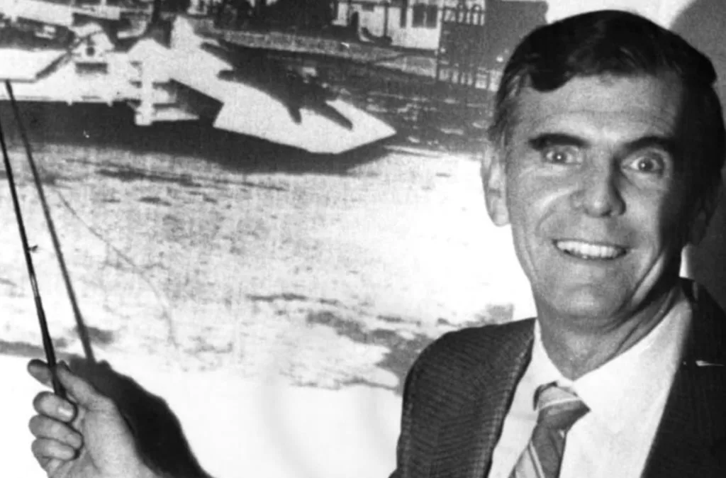 Miguel Nucete: del fútbol profesional a liderar proyectos de planificación y desarrollo de envergadura nacional e internacional