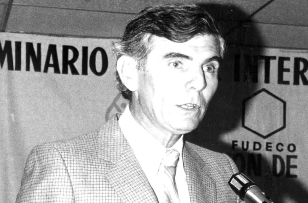 Miguel Nucete: del fútbol profesional a liderar proyectos de planificación y desarrollo de envergadura nacional e internacional
