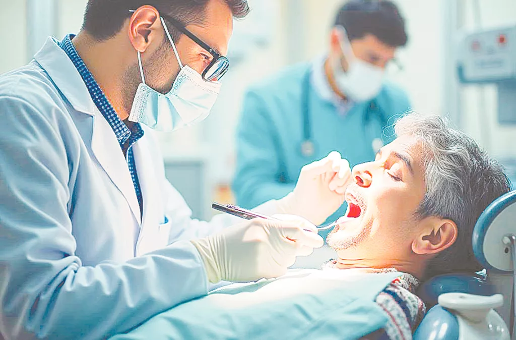 Colegio de Odontólogos se blinda contra práctica ilegal de la profesión