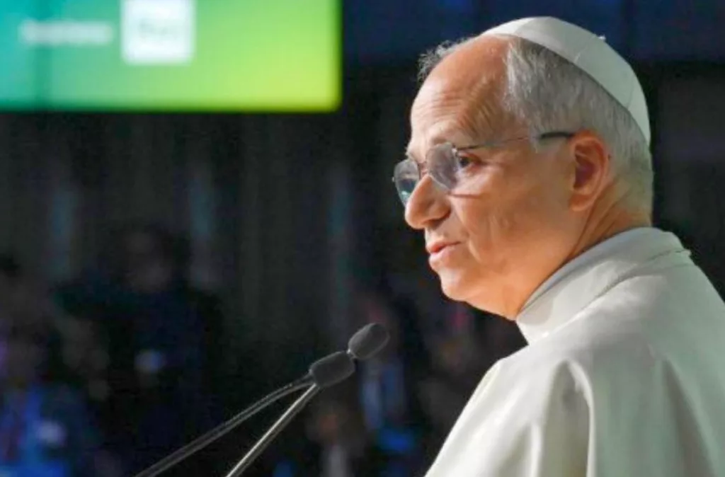 Papa León XIV defiende el matrimonio cristiano ante modelos de unión "pasajeros y egoístas"