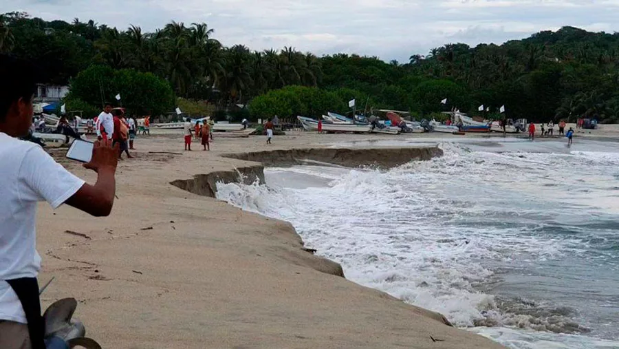 Playas
