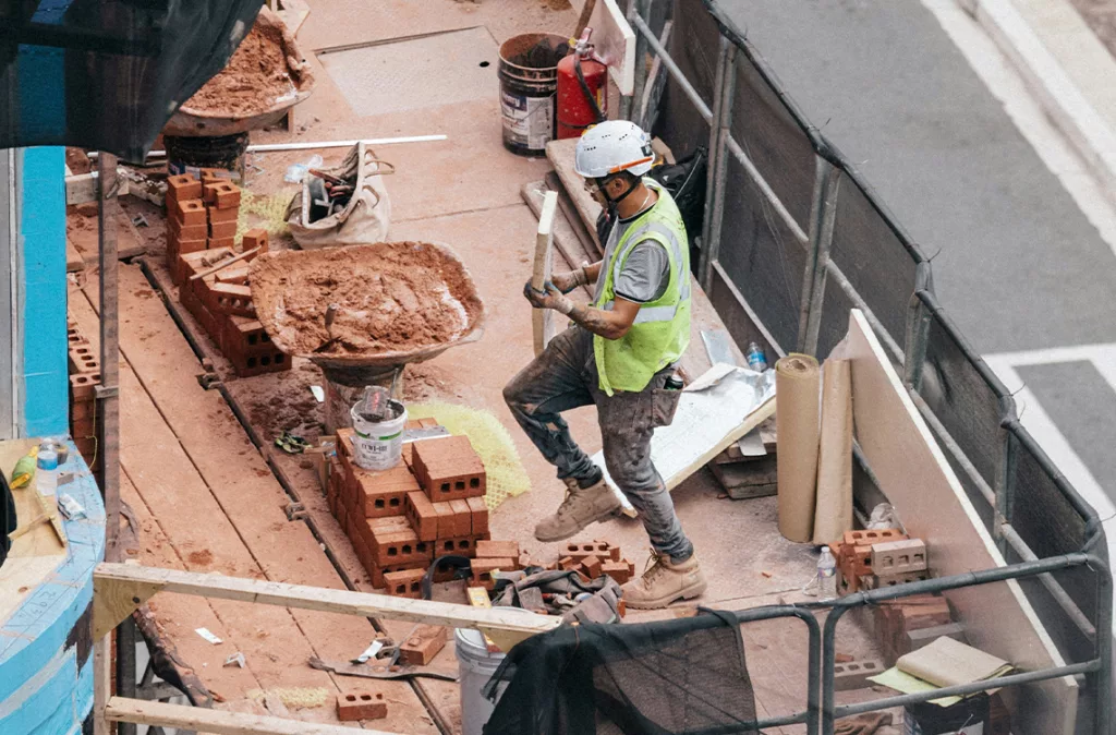 Arquitectos lideran transición hacia construcción más sostenible