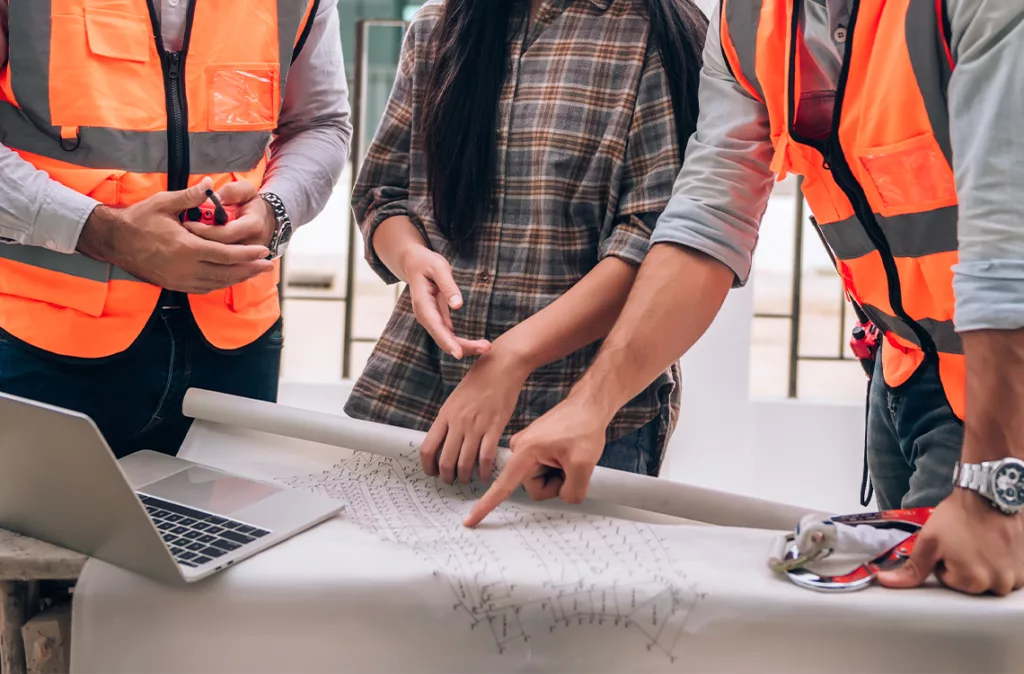 Arquitectos lideran transición hacia construcción más sostenible