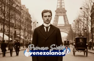 Una broma en París y excelencia estudiantil: Curiosidades de José Gregorio Hernández