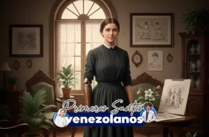 Una artista talentosa y un raquetazo: Curiosidades de la Madre Carmen Rendiles La Madre Carmen Rendiles Martínez, fundadora de la Congregación Siervas de Jesús y próximamente la primera santa venezolana, es recordada por su profunda espiritualidad y su compromiso con la educación. Sin embargo, detrás de la mujer religiosa hay una mujer de un espíritu indomable y talentos sorprendentes que vale la pena redescubrir. Desde muy joven, cultivó una sensibilidad artística que se manifestaba en su gusto por el dibujo a carboncillo y la pintura, una destreza que ejerció con una sorprendente habilidad a pesar de haber nacido sin su brazo izquierdo. Su vida es un testimonio de cómo la fe y la resiliencia pueden convertir la adversidad en una anécdota de superación. La Madre Carmen utilizó desde niña una prótesis en su brazo izquierdo, un aparato que lejos de ser un obstáculo, era un símbolo de su independencia. Conocer estos detalles no solo nos acercan a la humanidad de esta venezolana ejemplar, sino que nos permiten dimensionar la fuerza de su voluntad, siendo una artista dedicada, capaz de dominar las bellas artes con un solo brazo funcional, y una deportista amateur que no temía a los desafíos. Por eso es importante resaltar algunas de sus facetas menos conocidas: la precisión de su arte a carboncillo, las particularidades de la prótesis que la acompañó toda su vida y el jocoso momento que vivió en la cancha de tenis, demostrando que su camino a la santidad estuvo pavimentado con disciplina, creatividad y una alegría inquebrantable. La prótesis que usaba la Madre Carmen Gracias a la buena situación económica que gozaba la familia Rendiles Martínez, podían obtener una óptima atención médica para la pequeña Carmen Elena. Estaba dentro de sus posibilidades adquirir una prótesis para su brazo izquierdo, de manera que podía así tener una apariencia con la que se sintiera más cómoda y no ser juzgada por su discapacidad. Sin embargo, durante largo tiempo la prótesis de causó incomodidad para desenvolverse en la vida cotidiana, pues estaba elaborada con materiales pesados, hecho con armatostes de goma combinado con acero y cabilla. Además, requería de un aparataje de correas de cuero para sujetarla al antebrazo, siendo incluso algo rudimentario. Si bien la ayudaba en su apariencia estética, era bastante pesado y en sus primeros años de vida fue un reto adaptarse a ella. Durante los años de su infancia, vivió varios momentos bastante memorables con sus hermanos, especialmente en los momentos de juego y diversión. Su hermano Francisco José era el más propenso a hacer trampas en algunos momentos de juego, y la joven Carmen Elena, con valores fuertes desde una edad temprana y siendo la líder entre sus hermanos, solía levantar su prótesis cada vez que veía venir una injusticia como símbolo de orden y autoridad. Aunque no todo fue fácil al principio para la próxima santa, pues también se llegó a sentir rechazada o juzgada por la sociedad de la época. En una ocasión, cursando el cuarto grado en el colegio San José de Tarbes, le pidió a su maestra no llamarla a escribir en la pizarra, para no llamar aún más la atención. Pero su resiliencia y su entendimiento de la voluntad de Dios siempre fue bastante fuerte, pues en un escrito realizado en su juventud, la Madre Carmen interpreta su discapacidad como una “gracia de Dios”, que la ayudaría a no apegarse a las cosas materiales de la vida terrenal. Un juego de tenis con una gran anécdota De hecho, esta prótesis fue protagonista de divertidos episodios que reflejan su carácter jovial, como aquel que se cuenta sobre una partida de tenis, donde su ingenio y buen humor transformaron un juego casual en un momento memorable. A veces se dejaba llevar por la impulsividad, como cualquier adolescente en etapa de desarrollo, especialmente en esta ocasión. Un día que estaba jugando tenis con una amiga, esta estaba coqueteando con un joven que a Carmen Elena le parecía buenmozo, por lo cual le pegó con la raqueta. Artista talentosa La Madre Carmen Rendiles poseía una marcada inclinación artística desde sus primeros años. A pesar de haber nacido sin su brazo izquierdo, desarrolló habilidades en actividades manuales y artísticas. En su juventud, también se interesó por realizar otras actividades, que pudo dominar muy bien a pesar de su condición. A los 18 años, se inscribió en una Escuela de Artes y Oficios que estaba cercana a su hogar, donde pudo aprender a apreciar el arte, e incluso, mezclarlo con su amor por Dios. Destacaba dibujando con carboncillo, tenía un afín especial por realizar rostros con este material. En una ocasión llegó a realizar un dibujo bastante detallado y hermoso de la figura del Sagrado Corazón de Jesús, que la cautivaba profundamente. Aunque tuvo que abandonar la escuela de arte para seguir su camino religioso, esto subraya su conocimiento y afición por la pintura y el dibujo, demostrando su capacidad para la creación a pesar de su condición.