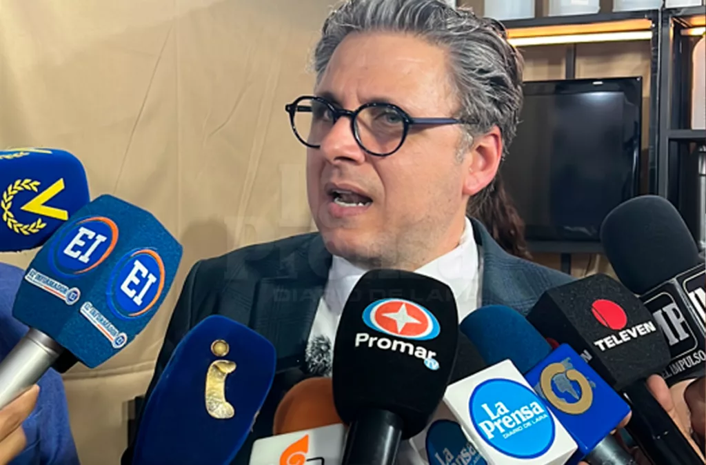 Felipe Capozzolo: Se requieren correctivos económicos