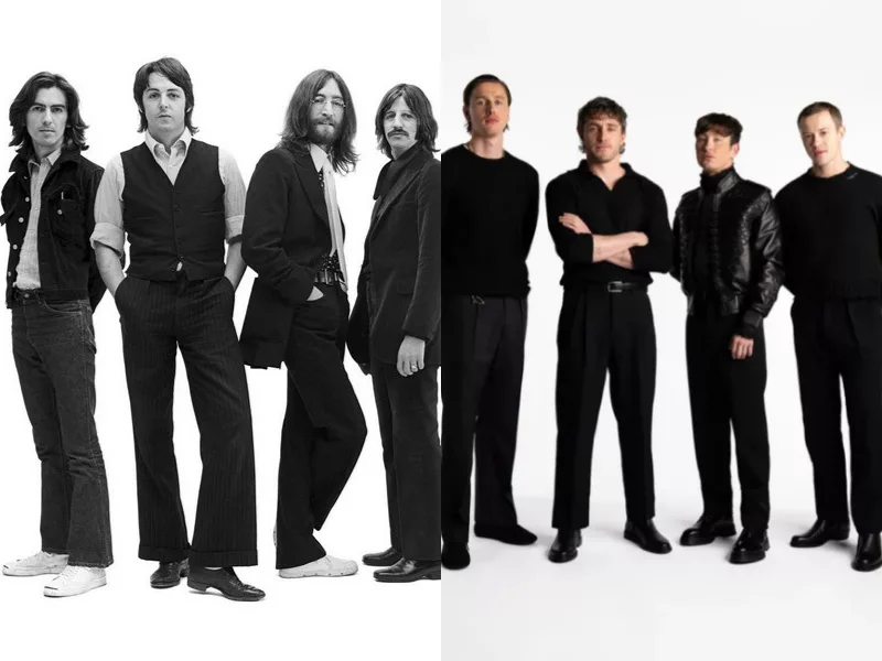 Nuevas incorporaciones a "The Beatles": Anna Sawai como Yoko Ono y Aimee Lou Wood como Pattie Boyd