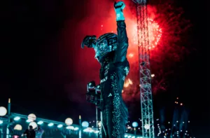 GP de Singapur: Victoria contundente de Russell y Bicampeón de Constructores para McLaren