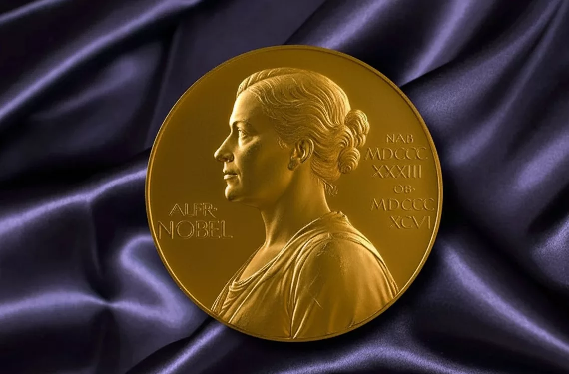 María Corina Machado se convierte en la 20.ª mujer en recibir el Nobel de la Paz