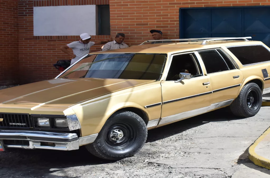 Hechos viales siguen enlutando a familias en el estado Lara