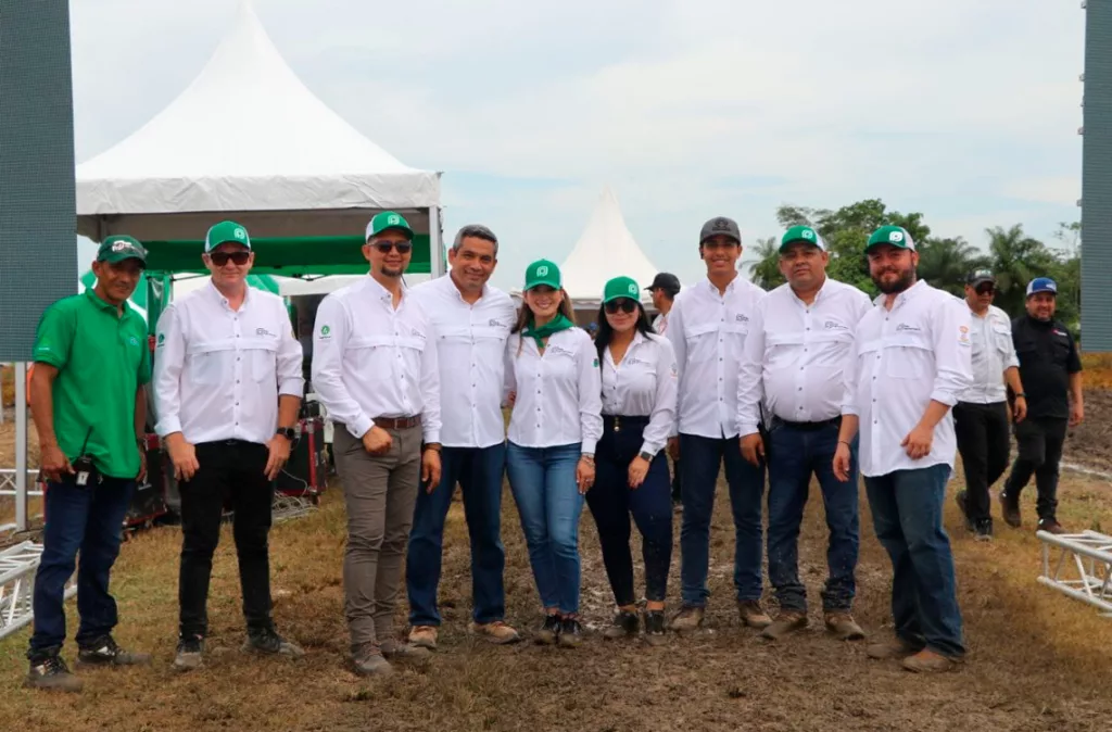Productores piden crear alianzas para mejoras en el campo