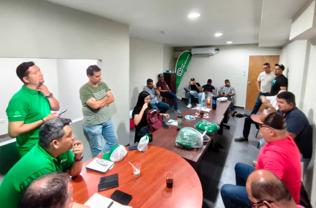 Productores piden crear alianzas para mejoras en el campo