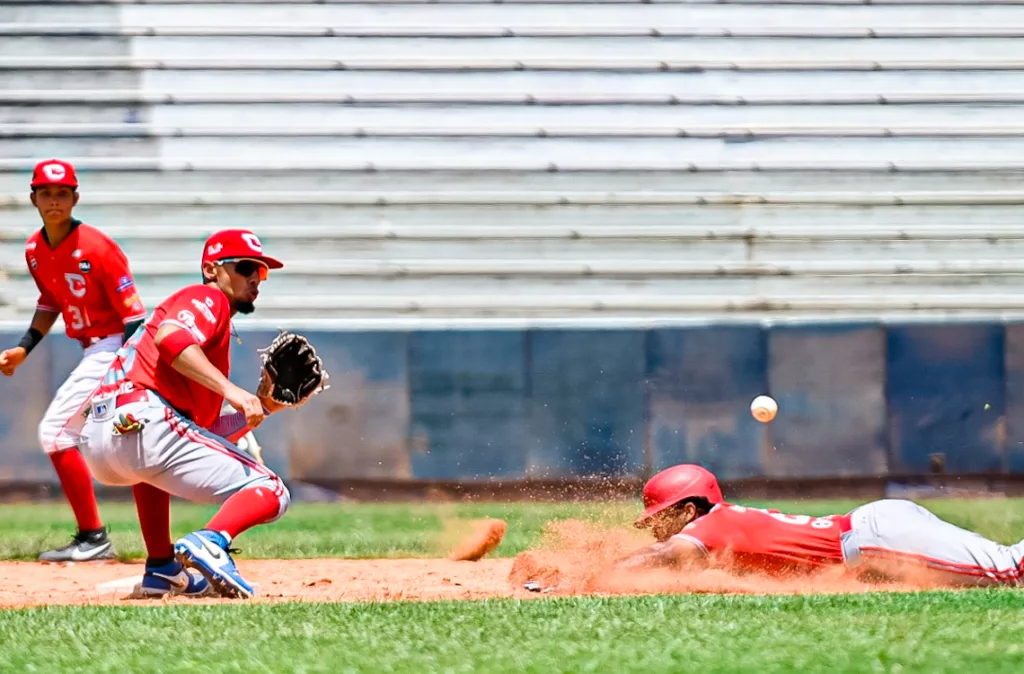 Rafael "Balita" Ortega asume el reto con los Cardenales de Lara