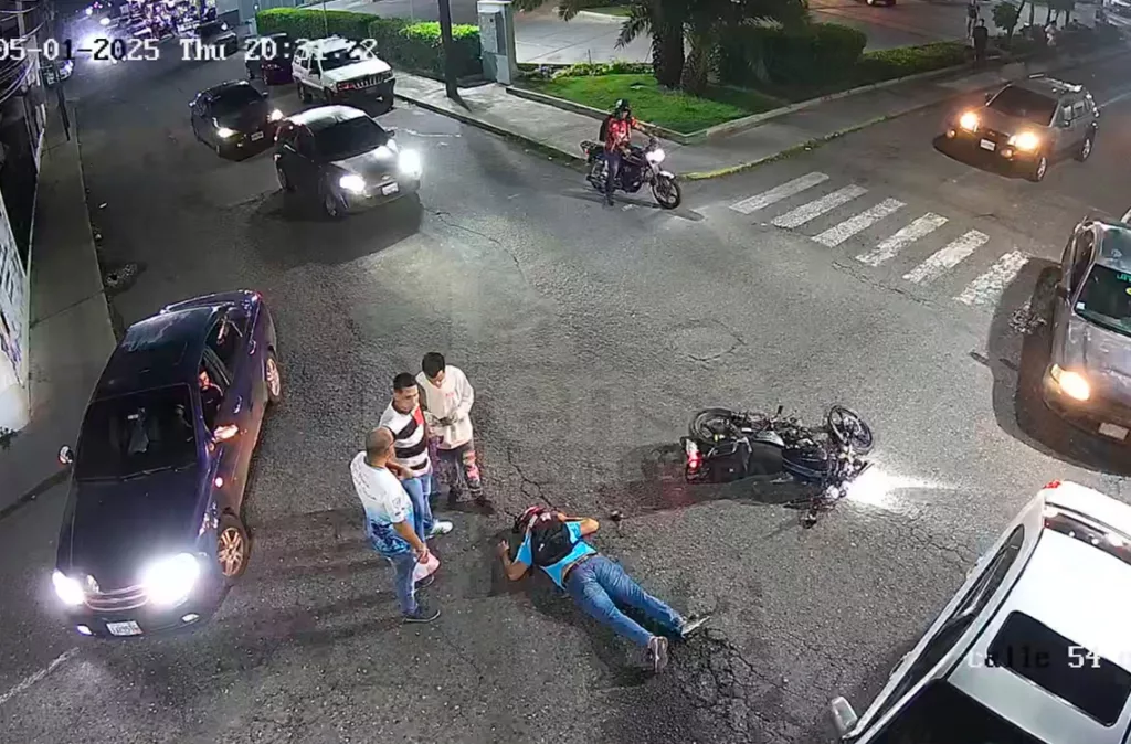 Según expertos, en Barquisimeto se requieren 150 cámaras para monitorear el tránsito