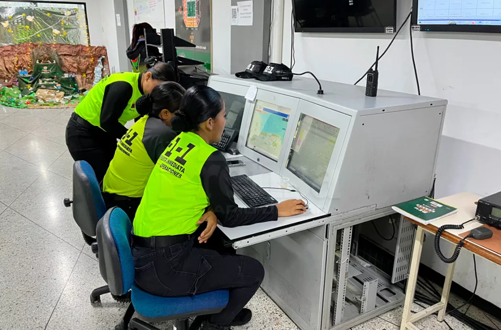 Según expertos, en Barquisimeto se requieren 150 cámaras para monitorear el tránsito