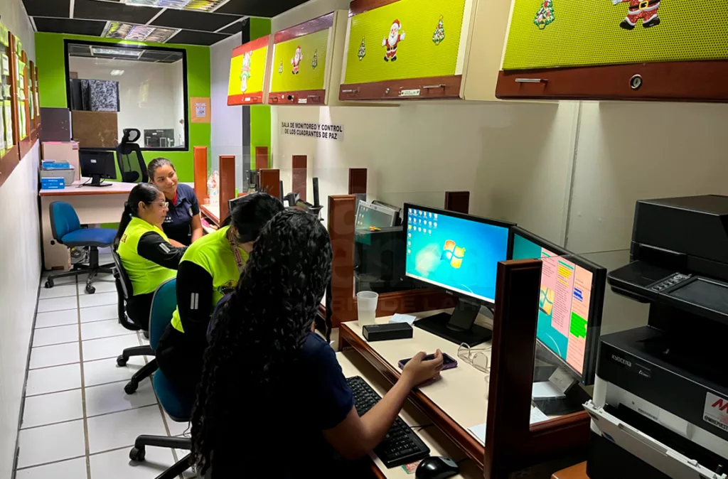 Según expertos, en Barquisimeto se requieren 150 cámaras para monitorear el tránsito