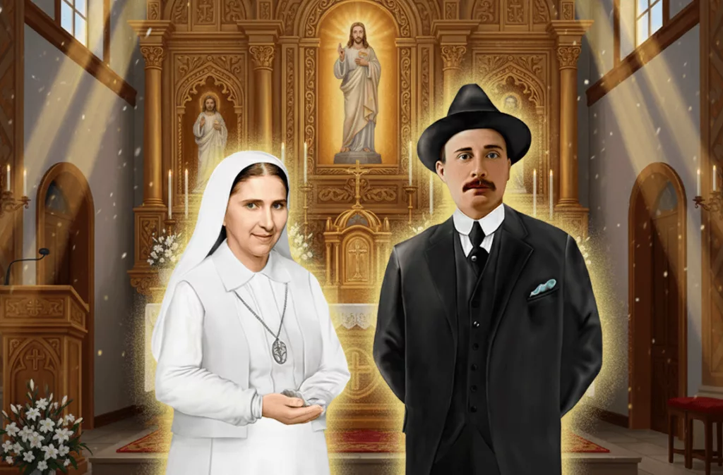 ¿Cómo es una canonización? Así se nombra a un santo