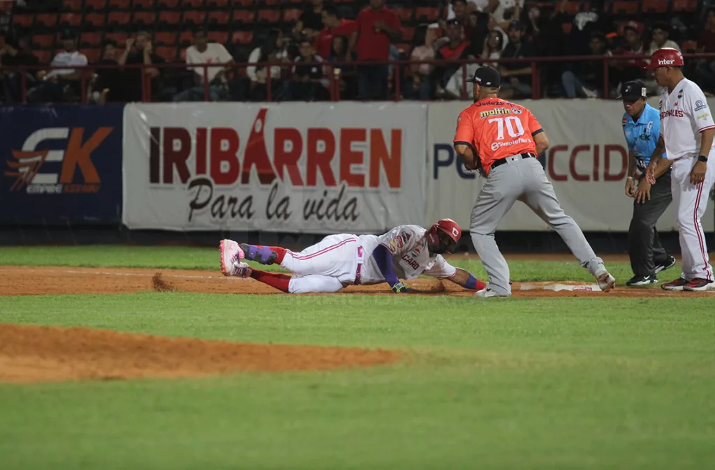Cardenales cae por sexta ocasión en la campaña