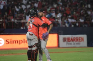 Cardenales cae por sexta ocasión en la campaña