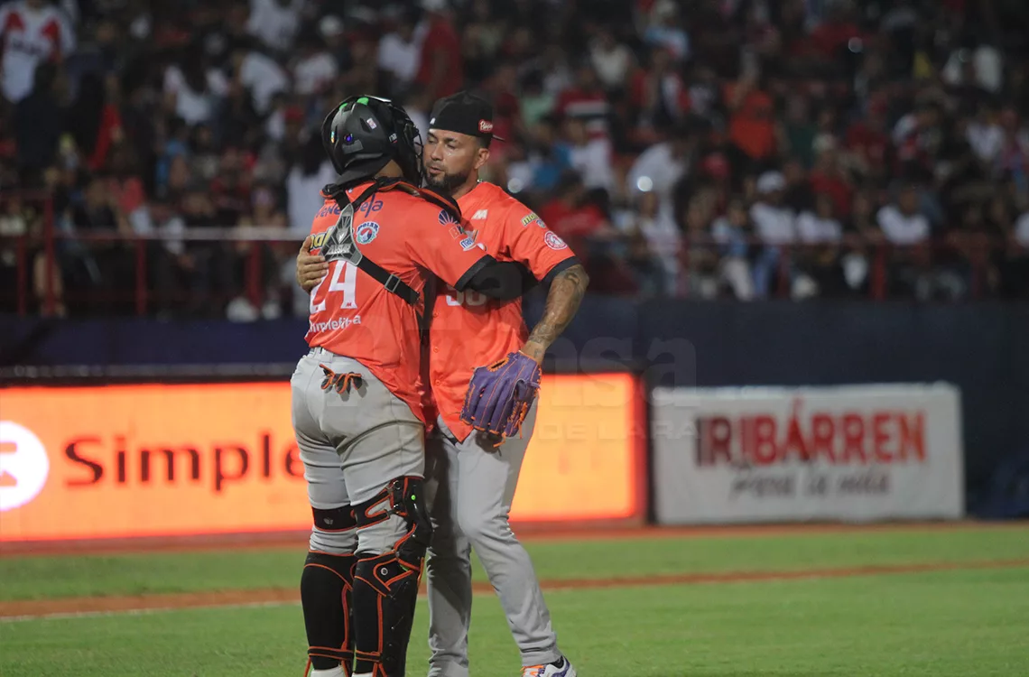 Cardenales cae por sexta ocasión en la campaña Cardenales cae por sexta ocasión en la campaña