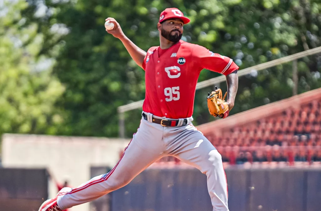 Cardenales de Lara realiza primer juego interescuadras de la pretemporada