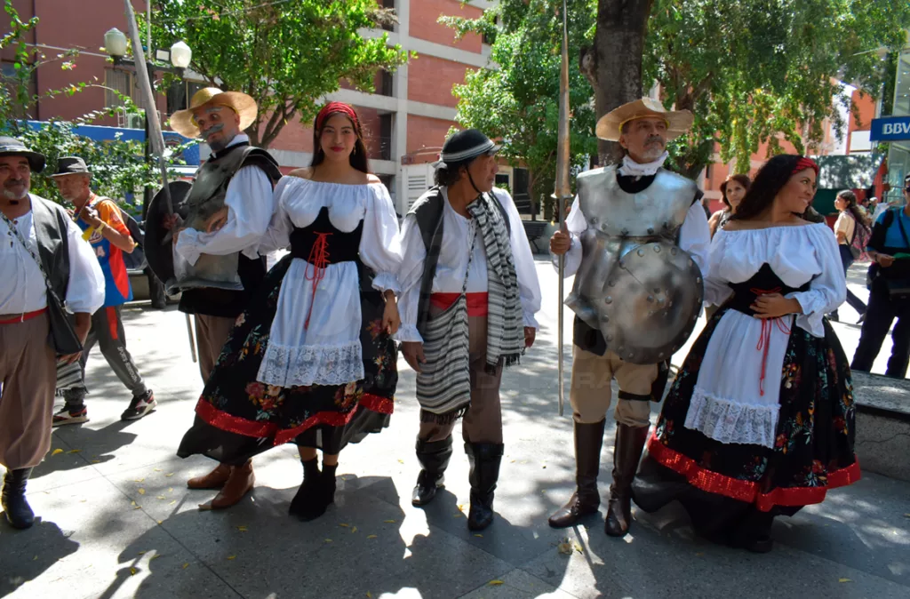 Festival Cervantes aviva el amor por la lectura