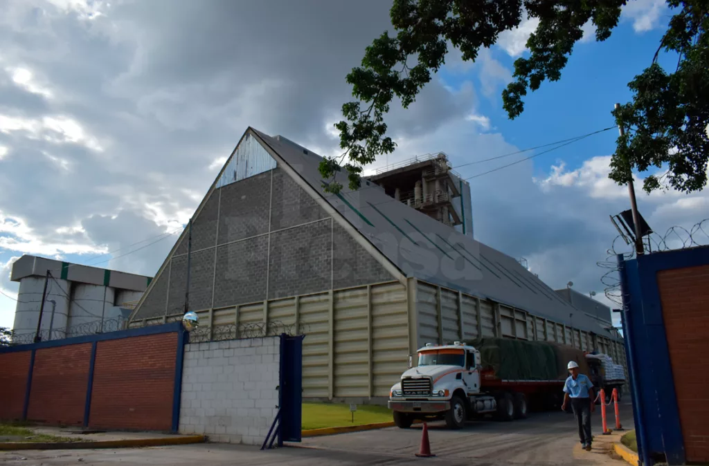 Cilara: último trimestre de 2025 podrá tener un crecimiento de la industria larense de un 3%
