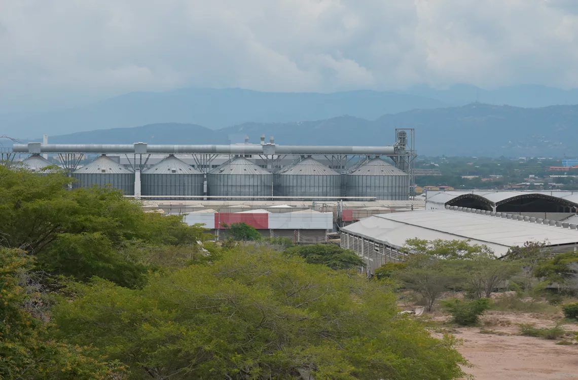Cilara: último trimestre de 2025 podrá tener un crecimiento de la industria larense de un 3%