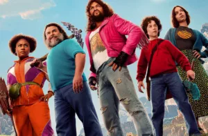 Confirman secuela de la película de Minecraft para 2027