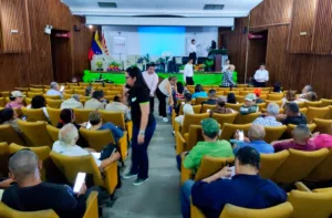 Abogados ambientales proponen penas mayores a infractores