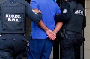 Detenido estafador por el CICPC en Lara