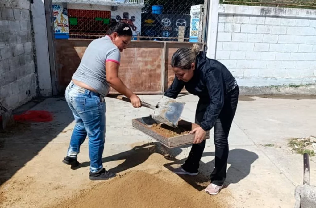 Docentes y comunidad se unen por la educación especial en El Trompillo