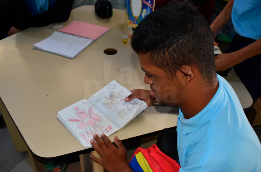 Docentes y comunidad se unen por la educación especial en El Trompillo