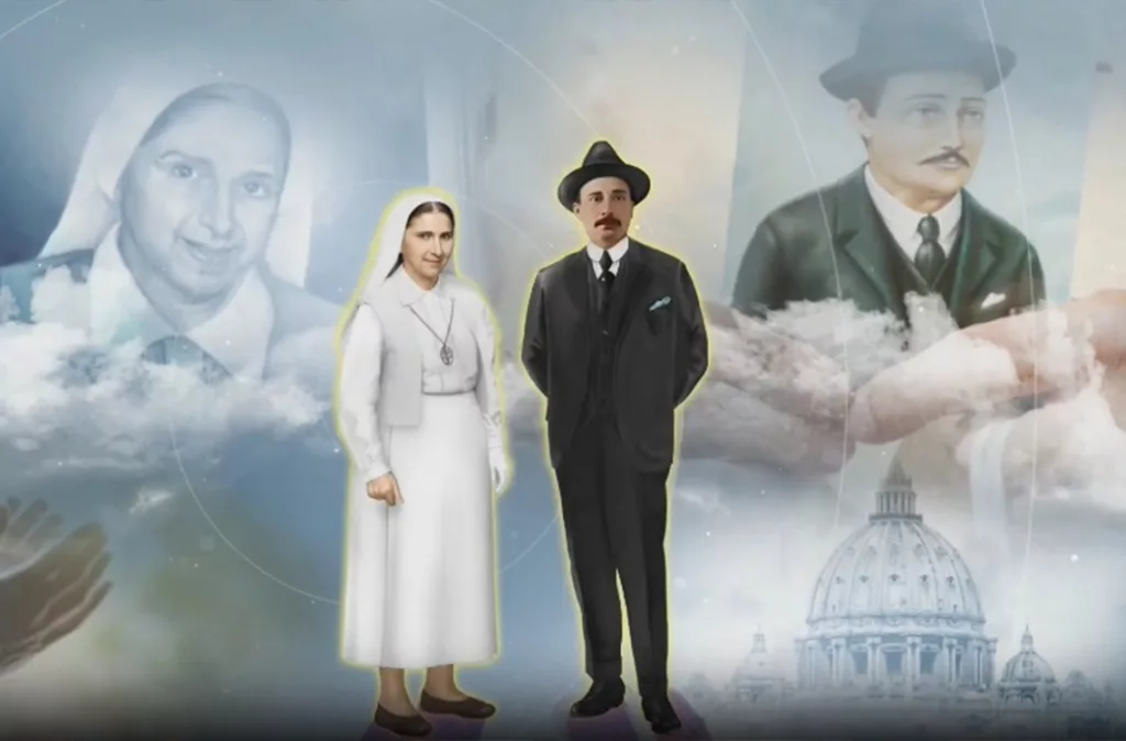 Holywins, un llamado para vivir la santidad