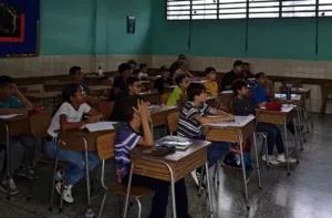Venezuela entre los países pioneros de las Olimpiadas Matemáticas en Suramérica