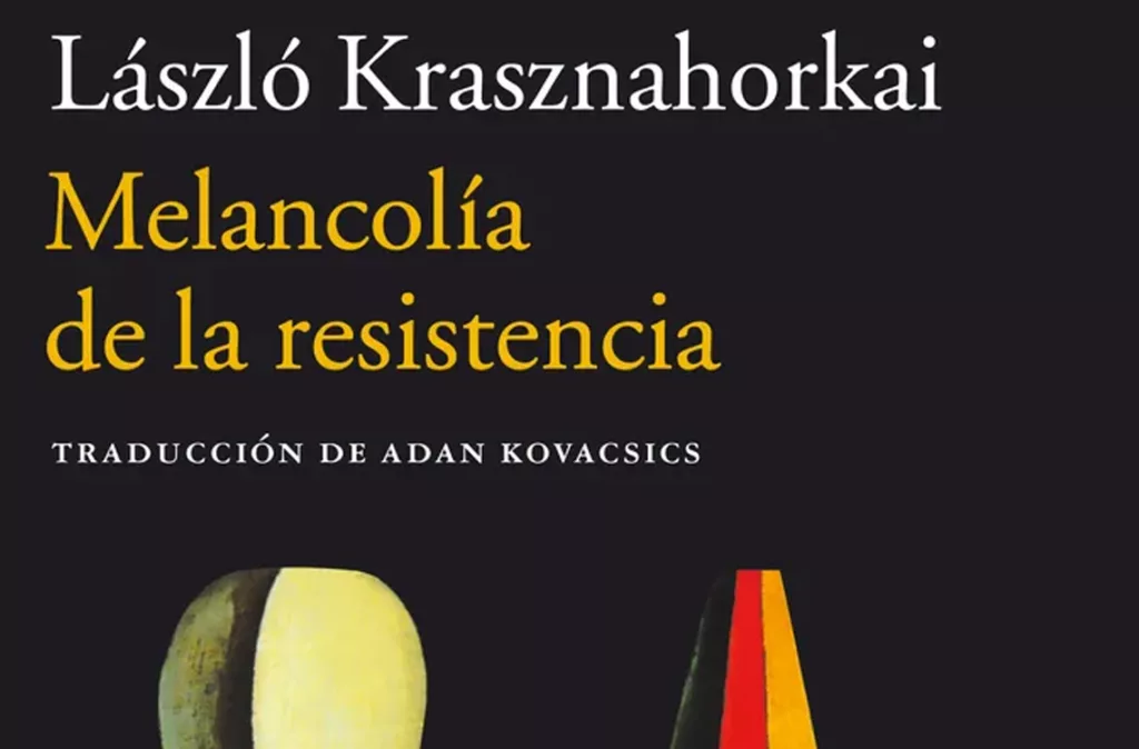 Novelista húngaro László Krasznahorkai conquista Nobel de Literatura