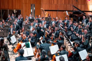 El Sistema se presenta en el Vaticano para canonización de José Gregorio Hernández y Carmen Rendiles