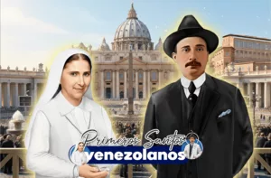 ¿Cómo es una canonización? Así se nombra a un santo