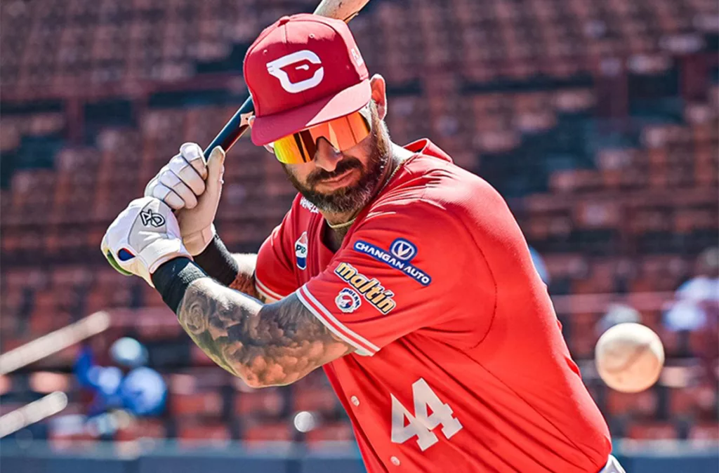 Cardenales de Lara realiza primer juego interescuadras de la pretemporada