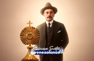 Curiosidades de San José Gregorio Hernández reveladas a través de sus reliquias