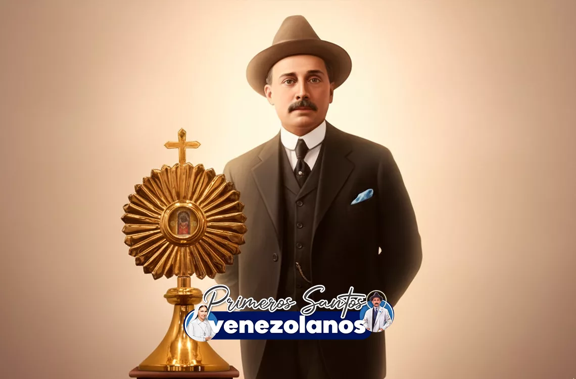 Curiosidades de San José Gregorio Hernández reveladas a través de sus reliquias Curiosidades de San José Gregorio Hernández reveladas a través de sus reliquias
