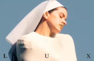Rosalía acerca de su nuevo álbum LUX: está "inspirado en mujeres santas"